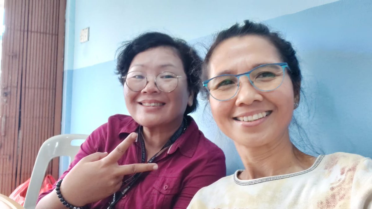 Jointriptravel's tweet photo. meetup setelah setelah sekian tahun ga jumpa...master chep bakry yang humble 😍 https://t.co/NBlETj5bTt