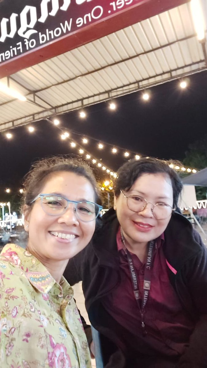 Jointriptravel's tweet photo. meetup setelah setelah sekian tahun ga jumpa...master chep bakry yang humble 😍 https://t.co/NBlETj5bTt