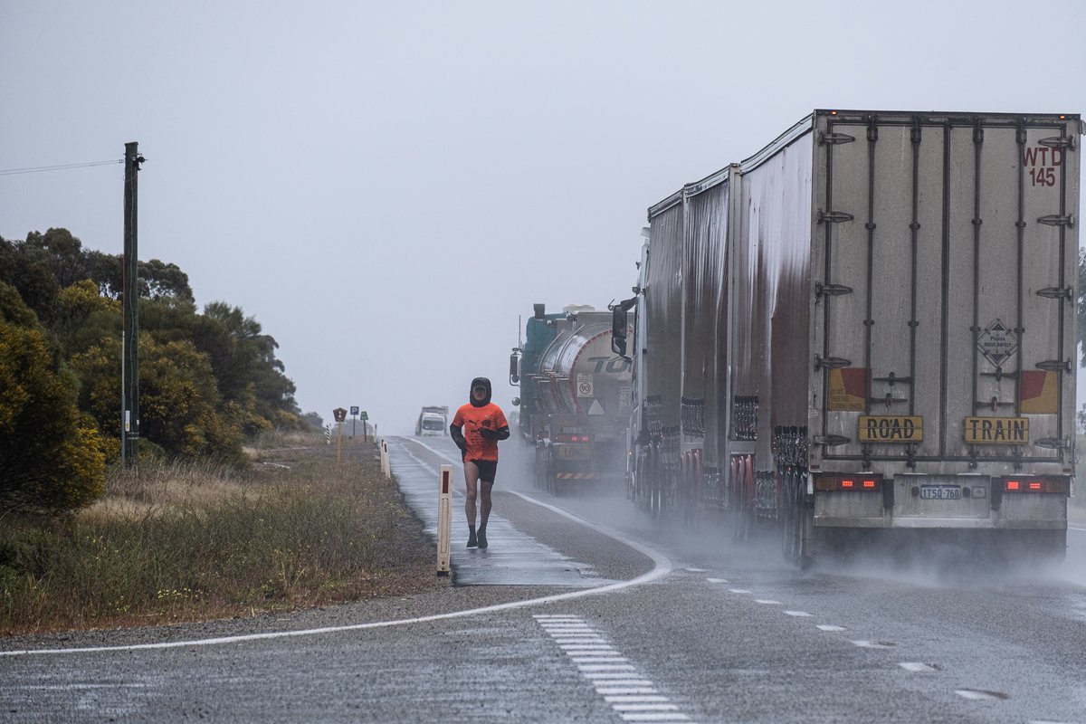 Nedd Brockmann Run tweet media