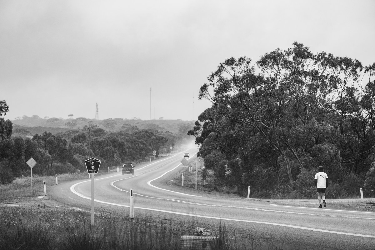 Nedd Brockmann Run tweet media