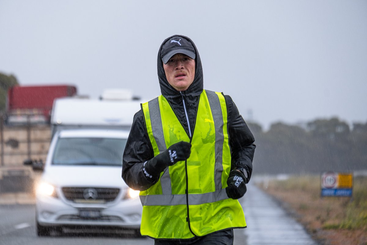 Nedd Brockmann Run tweet media