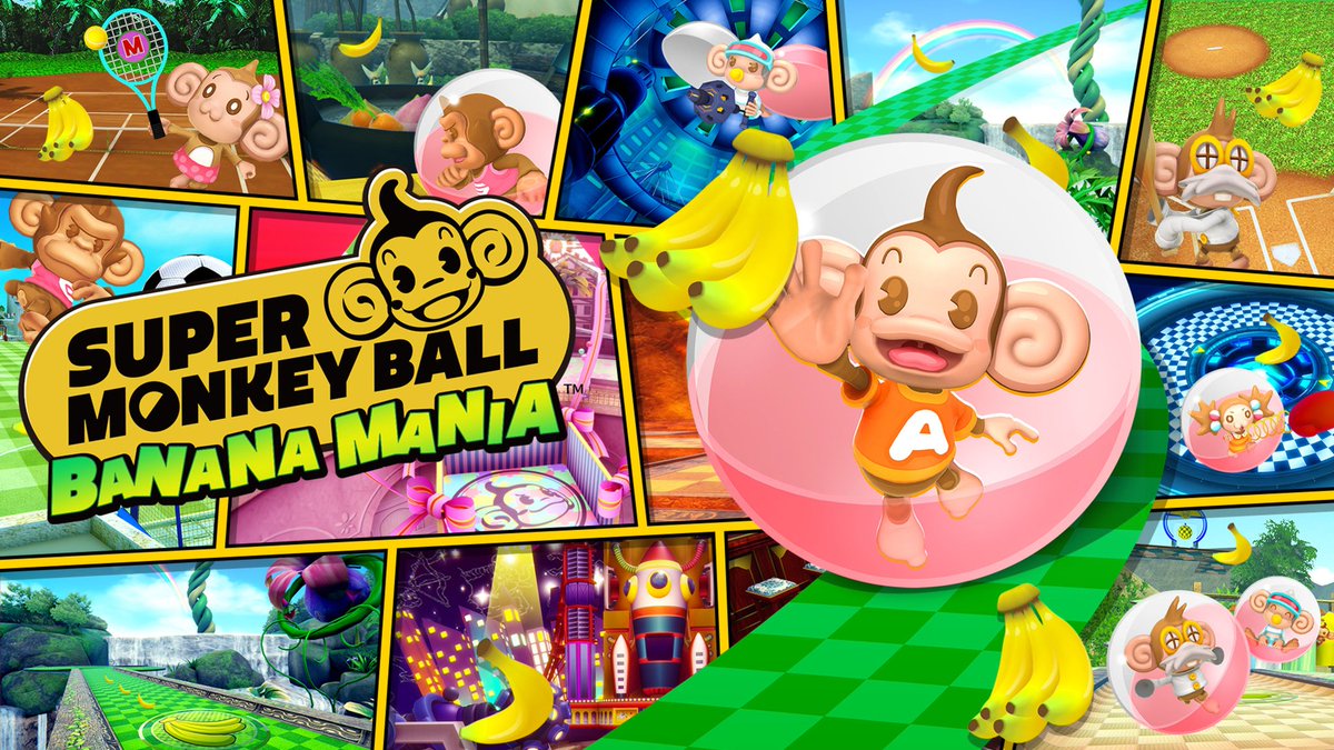 SMBshenanigans's tweet photo. Tweet like this game just came out https://t.co/sUqBVL9kid