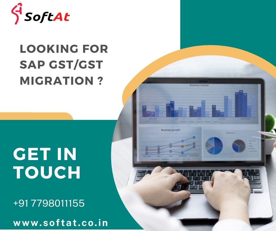 Softat_Pvt_Ltd's tweet image. SAP GST/ GST Migration Services

SoftAt Pvt, Ltd.
Kharadi, Pune
+91-7798011155

#SAP #sapservice #SAPGST #GSTMigration #softat
- Posted by Ryzely