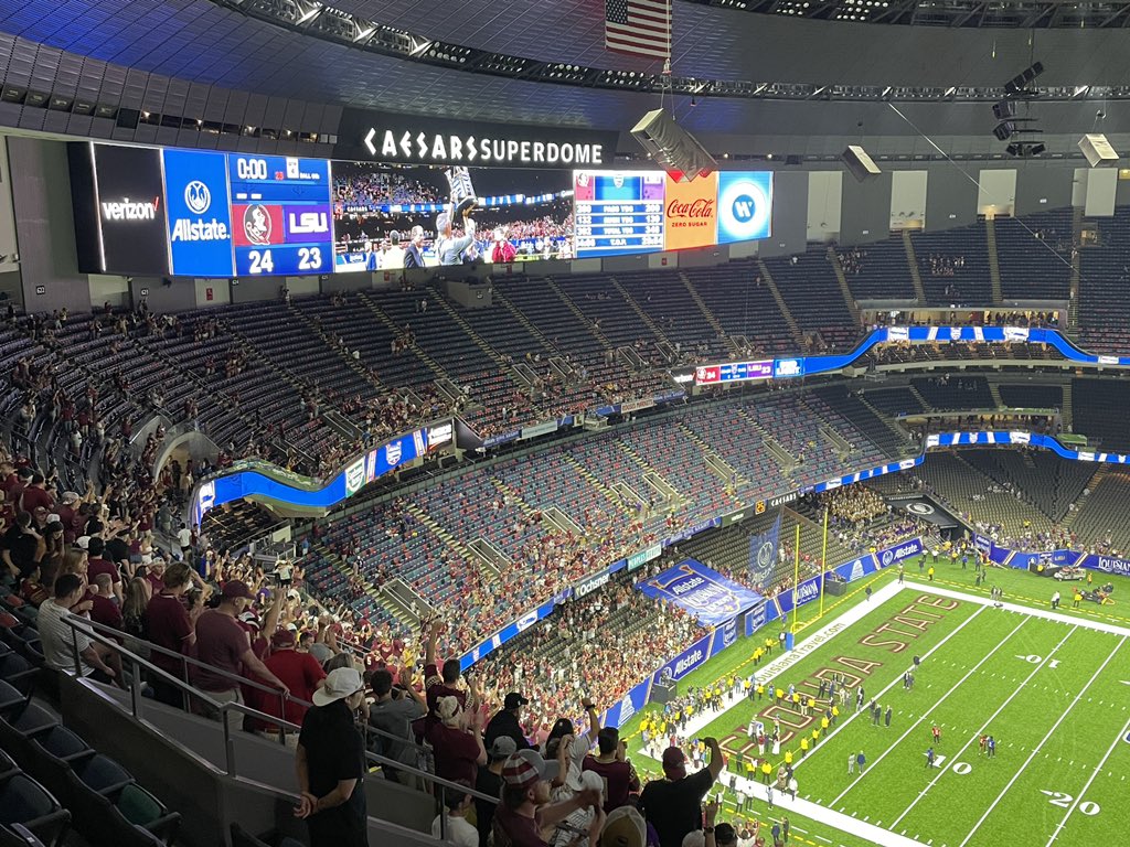 CWKickoff tweet picture