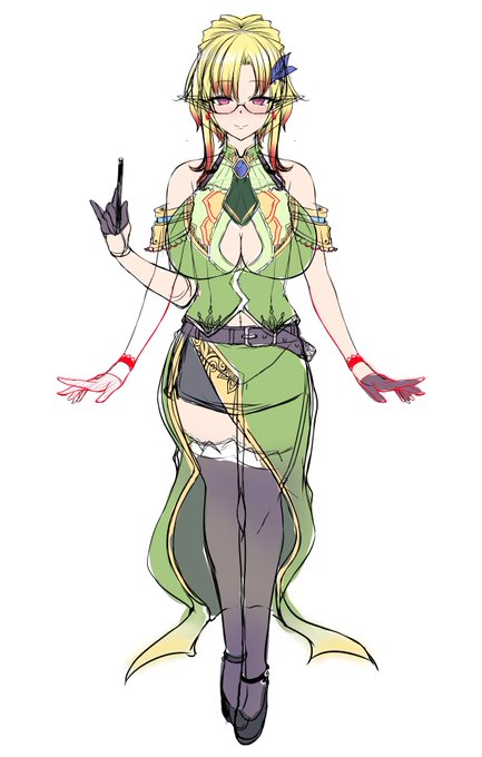 製作予定のLive2Dモデル
これから長い作業になりますが、対戦よろしくお願いします🤲
大変だけど、頑張ります! 