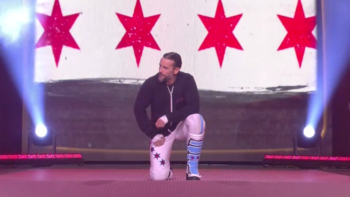 AEW All Out 2022: New Champions Threaten To Walk Out After CM Punk Controversy 1