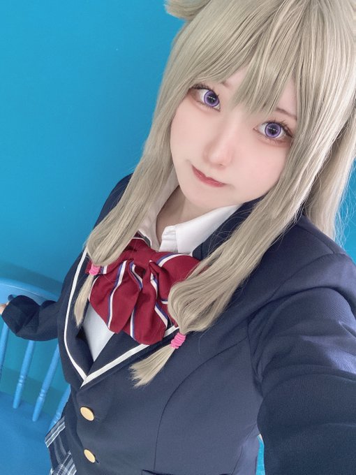 コスプレイヤーきちぴよのTwitter画像32