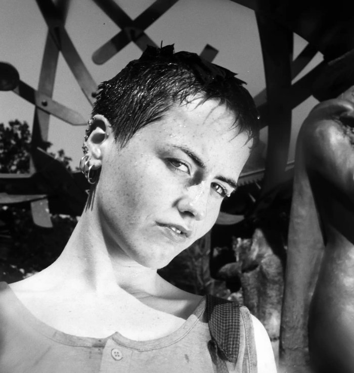 vinylnwine's tweet photo. Dolores ❤️

She would've been 52 today. https://t.co/r4D3qZsihR