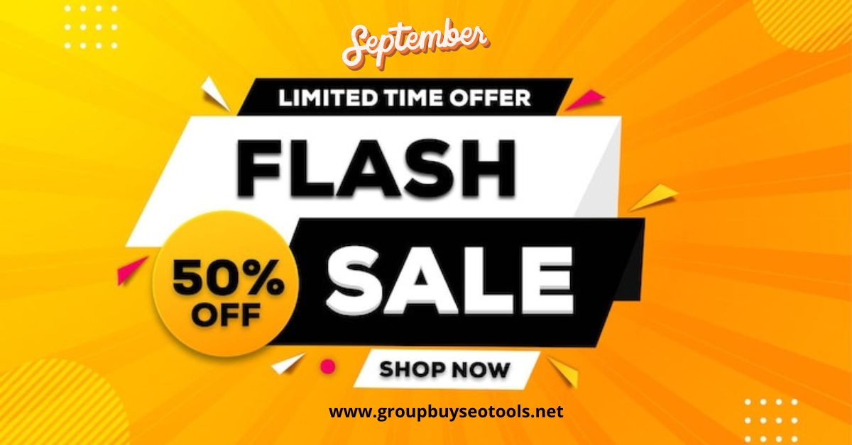 Margaret_Dal's tweet photo. September Group Buy Seo Tools Discount Coupon 50% OFF🔥🔥🔥
🛒🛒🛒Shop Now: https://t.co/qVv3bCqlsI
👉👉👉Coupon: SEPGBST50.
#seotools #digitalamarketingtools #groupbuyseotools #ppctools
#september2022 #Septemberdiscount #promo https://t.co/9n7cTaFjCK