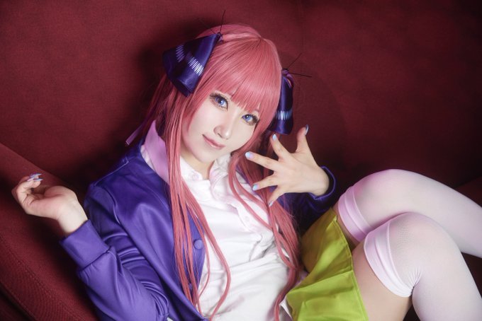 コスプレイヤーしゅんすけのTwitter画像9