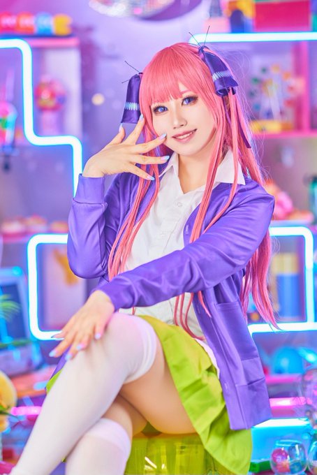 コスプレイヤーしゅんすけのTwitter画像7