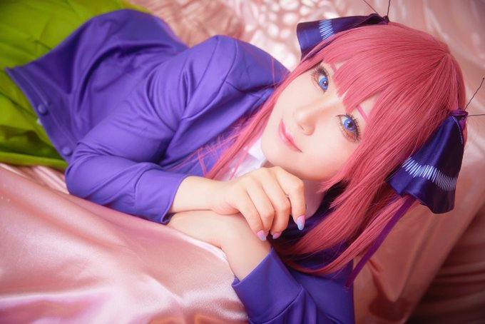 コスプレイヤーしゅんすけのTwitter画像8