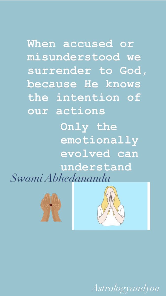AnjaliChopra19's tweet photo. #SURRENDER #pureintent https://t.co/yaY7vCgjHY