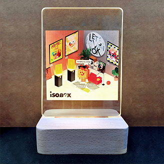 iSOBOX_official's tweet photo. 소박 씨… 마이닝 한 그 OBP 토큰, 그거 래플에 사용해 버려요. 5회차 래플에 사용해 버려요.

🎁 iSOBOX 래플할결심 5회차 오픈
🥺 예쁜 무드등 굿즈, 디센트 월렛 등 다양한 상품을 준비 했습니다.

래플 GIFT BOX: https://t.co/TCRc8ZAVT5
토큰 마이닝: https://t.co/6UU0ERTjd1
#Metaverse #NFT https://t.co/7eZOMjATJU