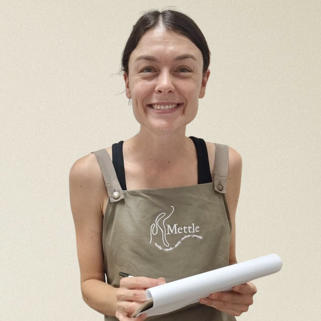 Mettle Gifts tweet media