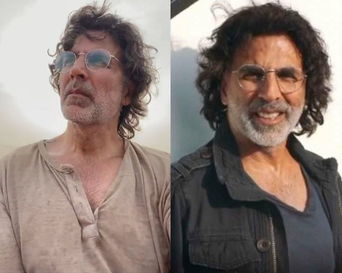 Manohar7Vishnoi's tweet photo. घायल शेर की सांसे उसकी दहाड़ से ज्यादा भयानक होती है
#AkshayKumar Back to Rule on Box office with #RamSetu
#Cuttputlli #CuttputlliNowStreaming #CuttputlliStreamingNow #CuttputlliReview https://t.co/YK6nKdzc89