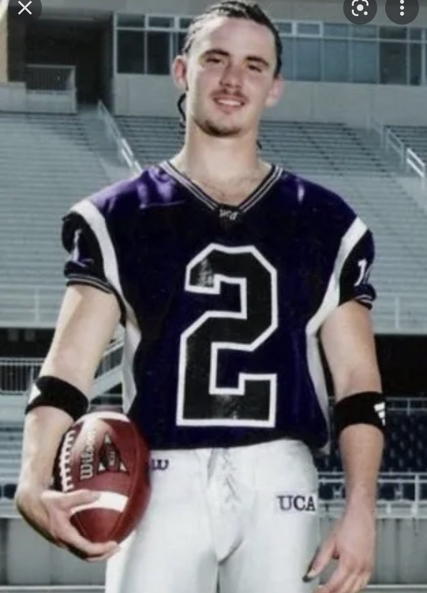 You just lost to……..