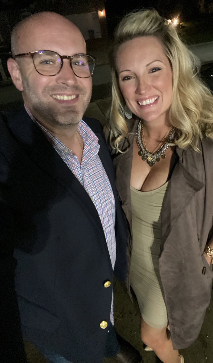ScrgMcD's tweet photo. We went on a date and came home after 2 hrs bc we were tired. Now we’re watching Forensic Files. #NotYoung https://t.co/piZB5X4fWb