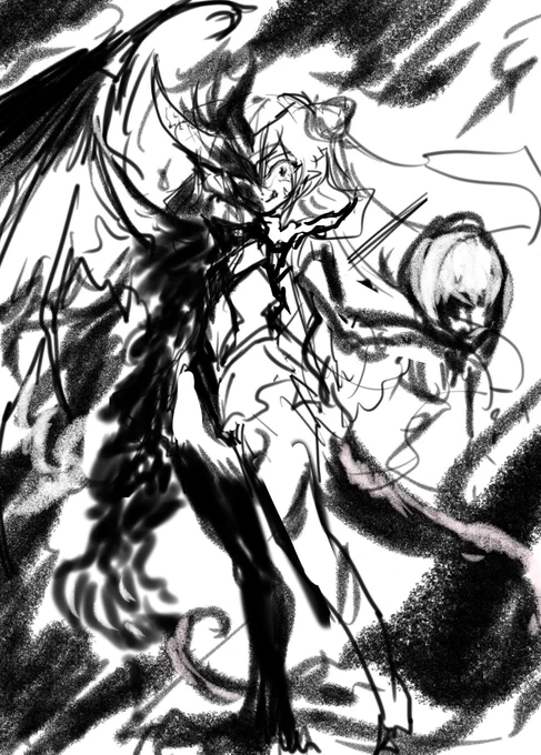 #オリジナル#創作 