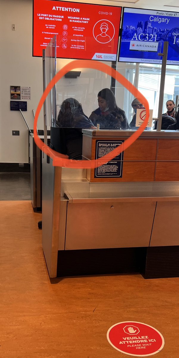 Mike Sullivan on Twitter "Recently noted AC staff (beneath the “Mask