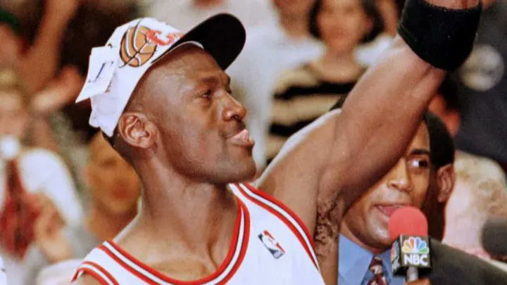 vhsplayertapes's tweet photo. His will to win on Father's Day in 1996 is on that list and is just one of countless examples of how he simply could not be stopped. https://t.co/rFTP97lXk0