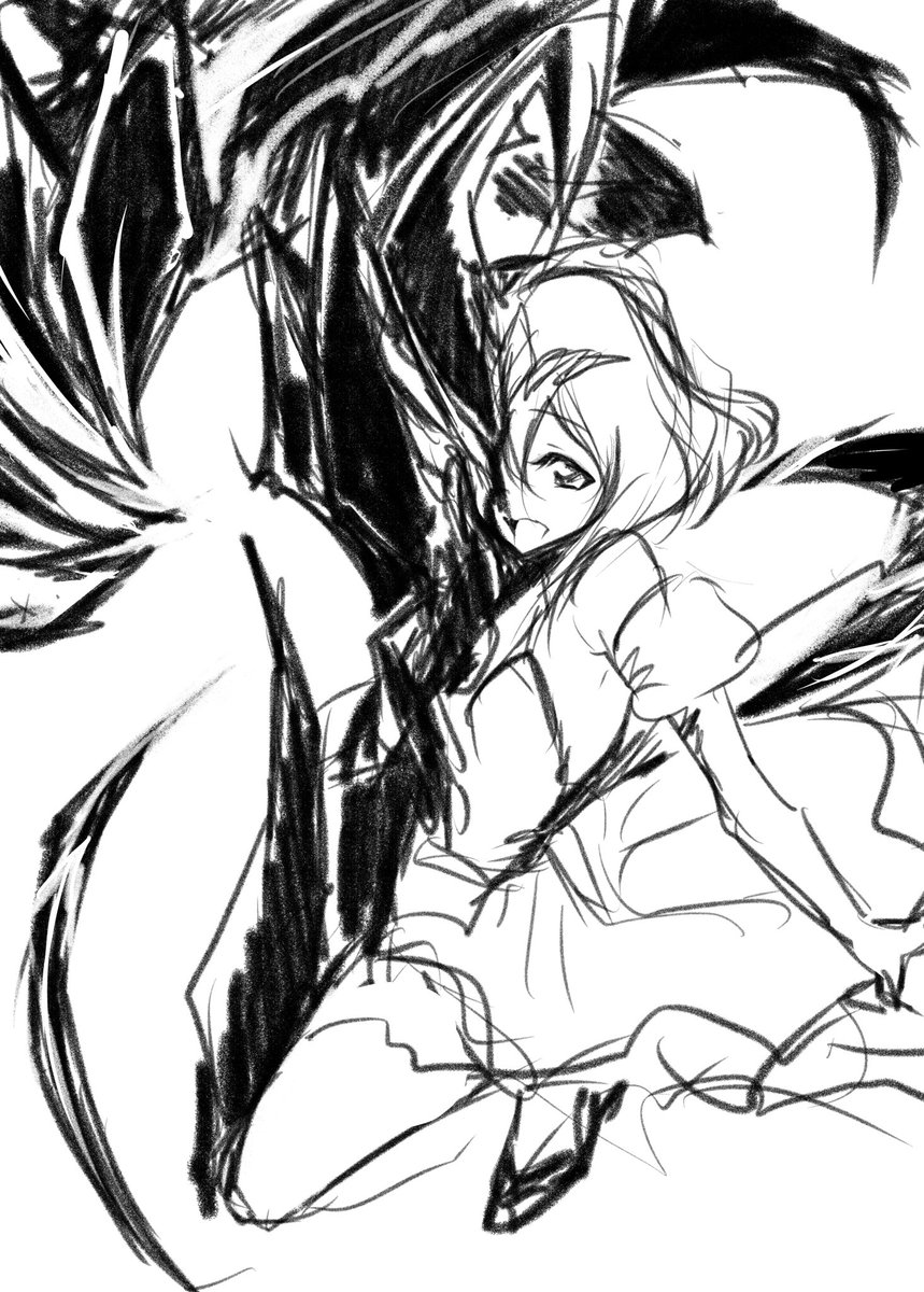 #オリジナル
#創作 