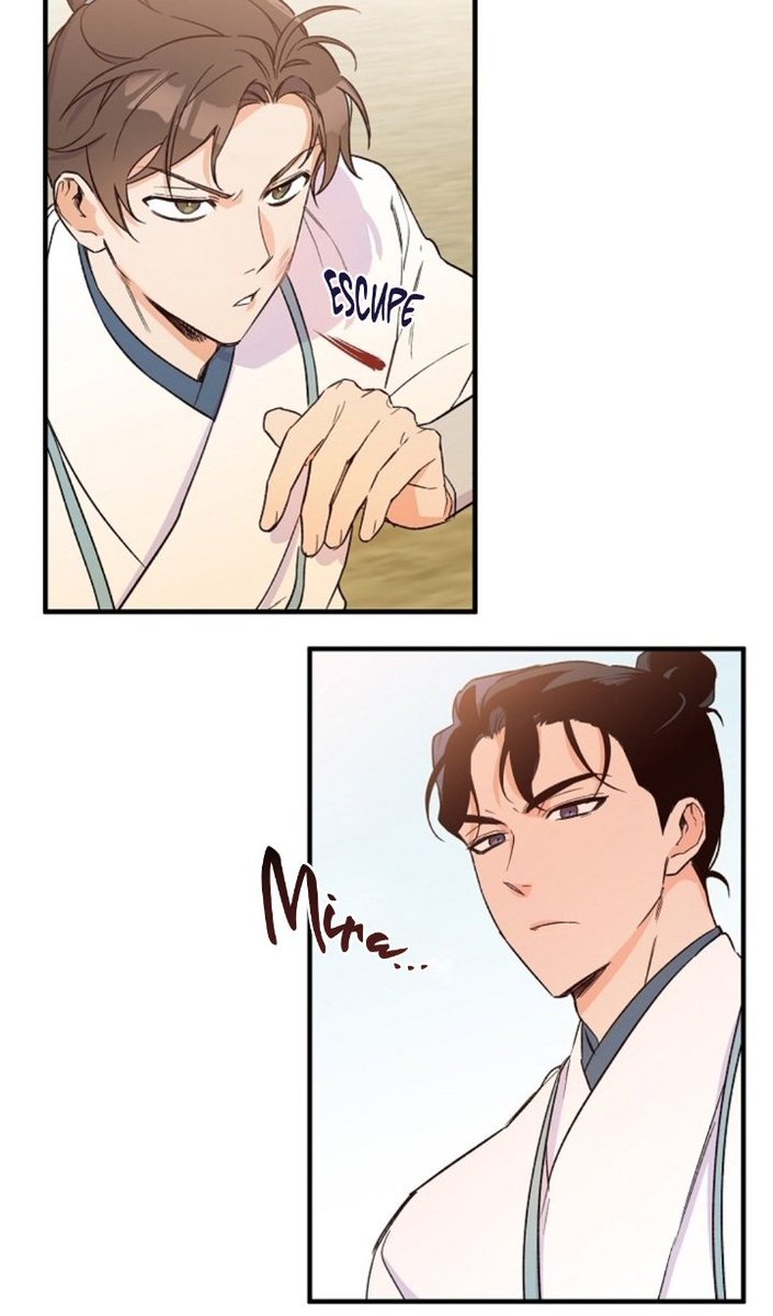 MacrobishH's tweet photo. No que se odiaban🤨...

Name : vínculo inquebrantable (amigos o enemigos)
#yaoi https://t.co/G1MURlTROW