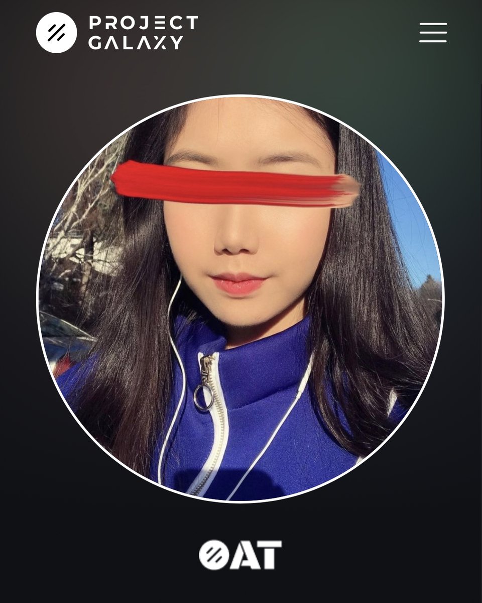 🚀Claim my #OAT on <a href="/ProjectGalaxyHQ/">Now Galxe (Previously Project Galaxy)</a> 🏃‍♂️💨galaxy.eco/Susies/campaig…

#NFTdrop #Crypto #blockchain #FreeMint #Airdrop #news #web3 #Vancouver #Canada #NFTs #NFTGiveaways #Giveaway