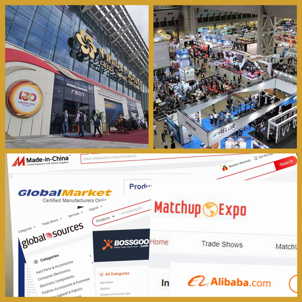 EasonShan1's tweet photo. Come with us to display your products on https://t.co/BpOOinoToA, a famous B2B international trading platform,to grow your business.
#exportonline #expo #b2bplatform #virtualfair
#tradefair #tradeshow #b2btrade #onlinetrade #matchupexpo https://t.co/HQvblpHTPz