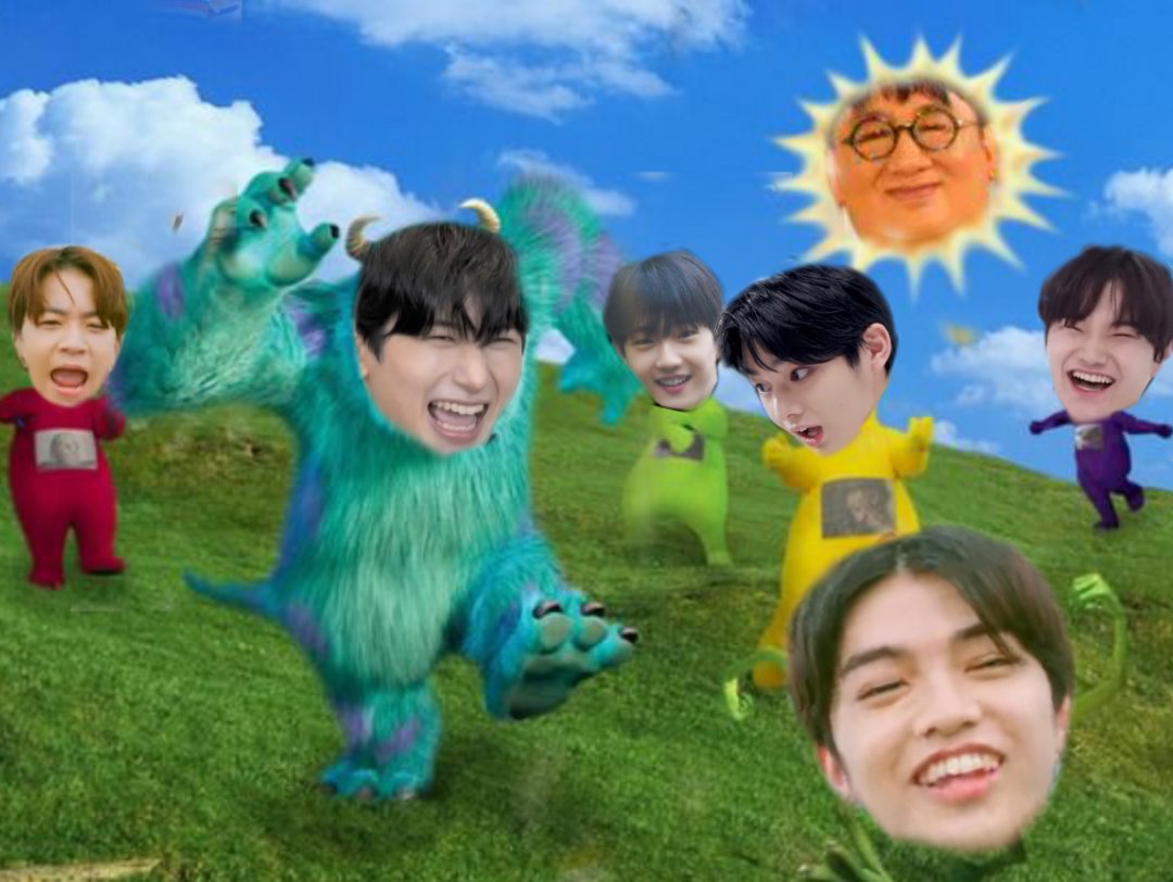 もんちゃん tweet media