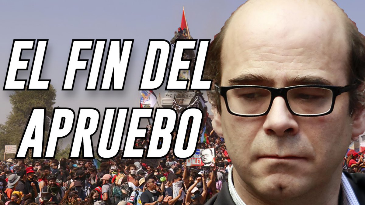 rodrigo_prena's tweet photo. ¡El FIN de STINGO y ATRIA! El RECHAZO ARRASA y DESTRUYE al APRUEBO de BORIC ✊
https://t.co/pctGPiGRir https://t.co/fOINv2BCU6