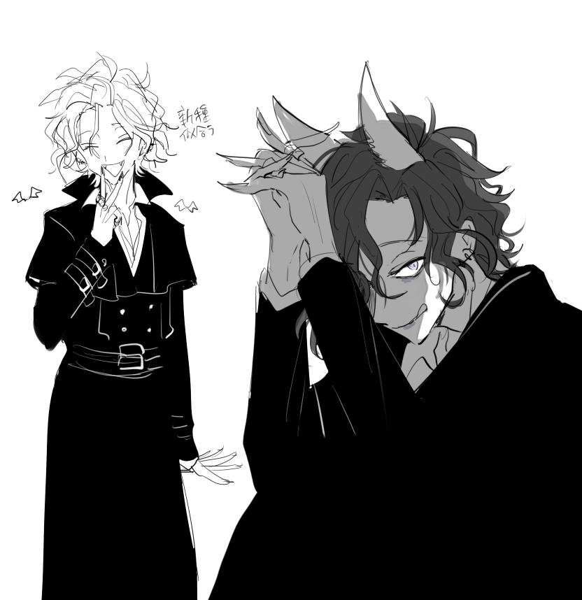 tirami_log's tweet photo. 黒フレディ https://t.co/HbfludfZEN