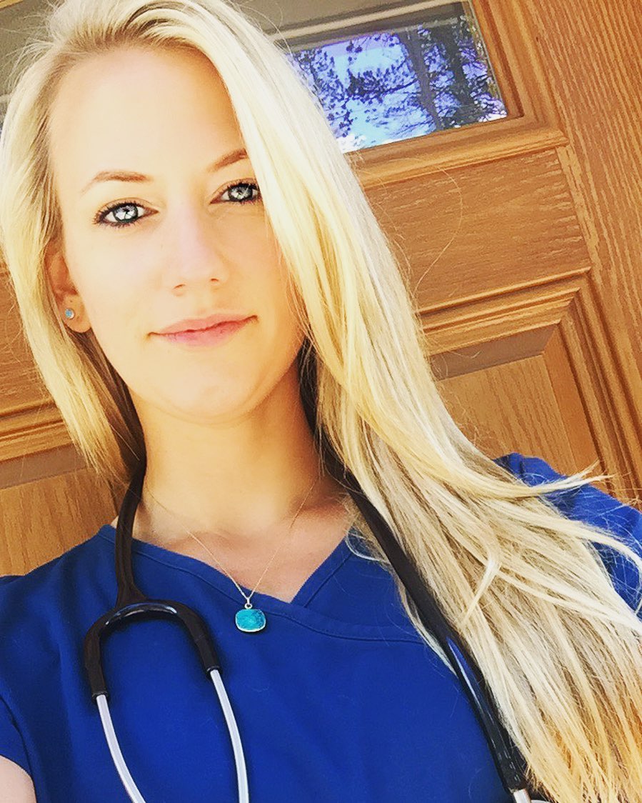 Stephanie Larsen (@nurs_stephanie) on Twitter photo 