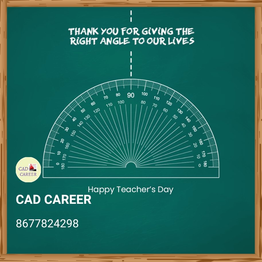 careercad's tweet photo. Happy Teacher's Day  💐
#TeachersDay https://t.co/5R0Cmzr1rY