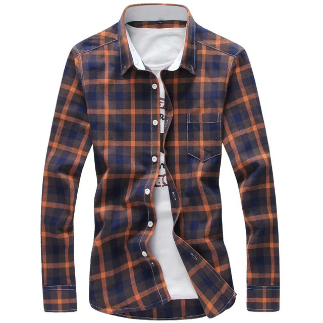 LSS_Store's tweet photo. Men's Plaid Checkered Shirt👉https://t.co/IyJ3GAlPfy
For More Dress Collection👉https://t.co/9b9zru5nKv
Visit Our Website👉https://t.co/TYPGNjIVy1
Subscribe To Our Link👉https://t.co/HKL1DTiG4S

#Men #plaid #shirts #style #Norvell #Nabers #lssonlinemart #lsstrends https://t.co/eTCeH6QAZ3