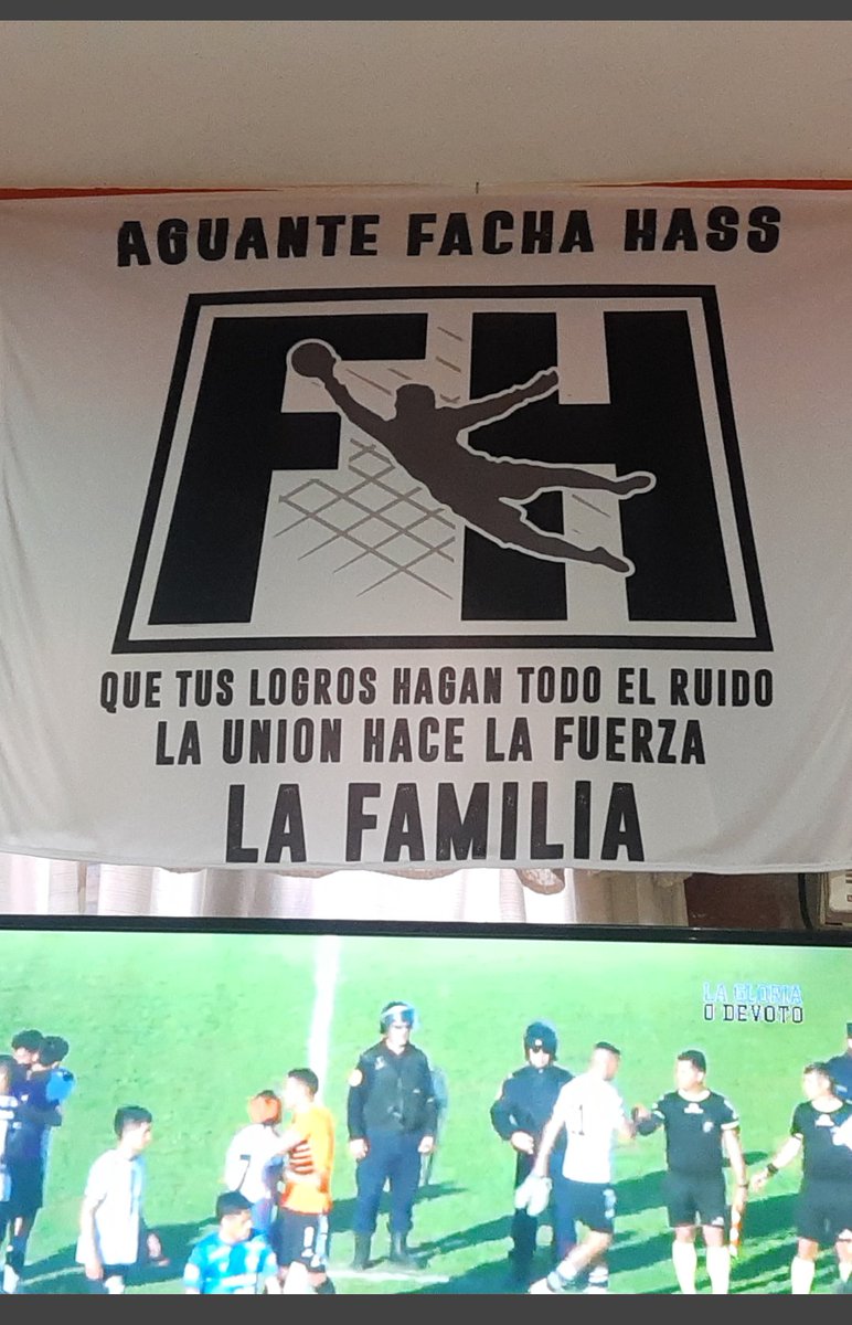 juanfo64's tweet photo. @republica971 Vallas donde Vallas,Estés dónde Estés El apoyo Siempre Estará !!! Vamos Hijo 🙏🏼🙏🏼💪💪💪💪 https://t.co/viInY5H3zf