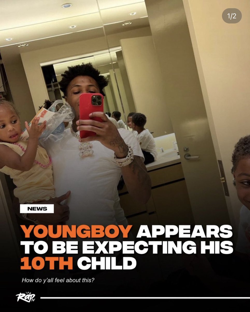 connn666's tweet photo. This man couldn't pull out of a driveway #NBAyoungboy https://t.co/BQTKJkaUA5