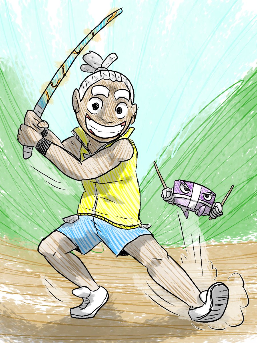 RynnHamHam tweet media