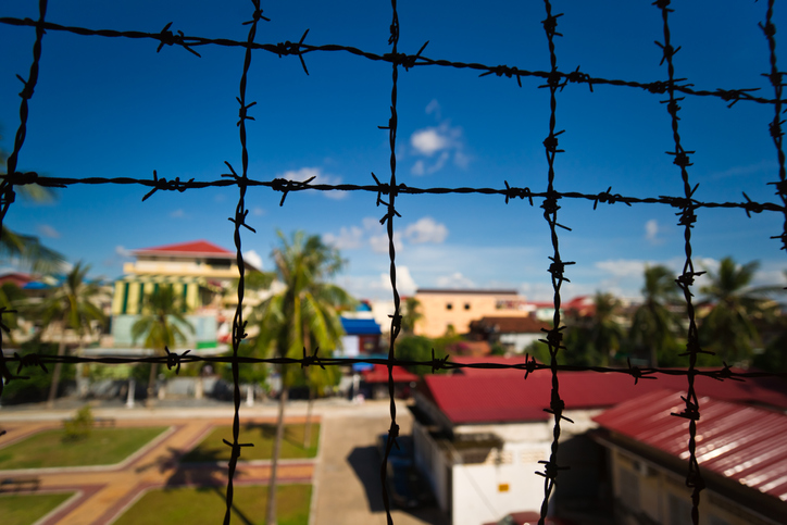 adamsmithworks's tweet image. #JulietteSellgren welcomes #MatthewMitchell back to the #GreatAntidote to talk about the harms of overregulating entry to jobs esp. for people getting out of prison.

ow.ly/O6oy50KzVUp