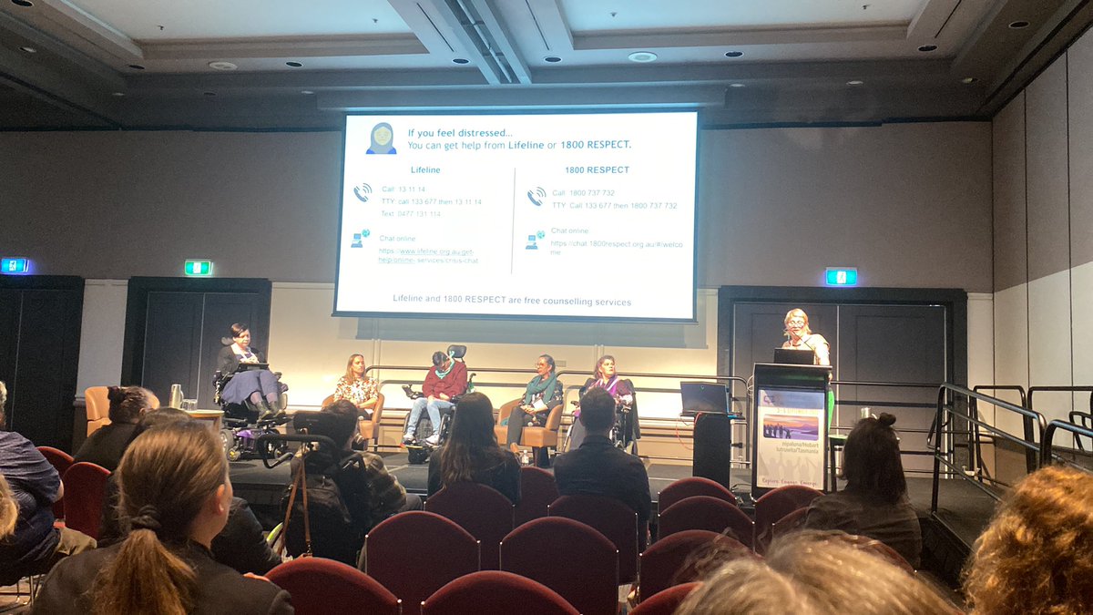 fox_leanna's tweet photo. Amazing panel to learn from - what will we learn? So much expertise! #AGOSCI22 https://t.co/RQJdcshnWy