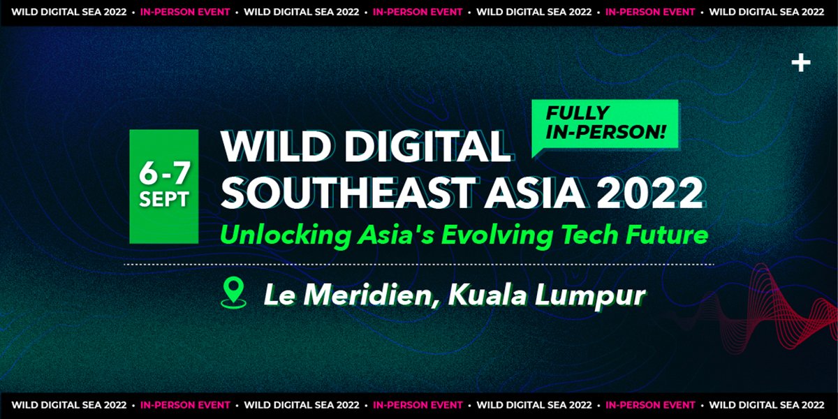 LowyatNET's tweet photo. Exploring Asia's Evolving #Tech Future: #WildDigital 

https://t.co/MbueIkyiho

[This story is brought to you by Wild Digital] https://t.co/TymDhB6cL0