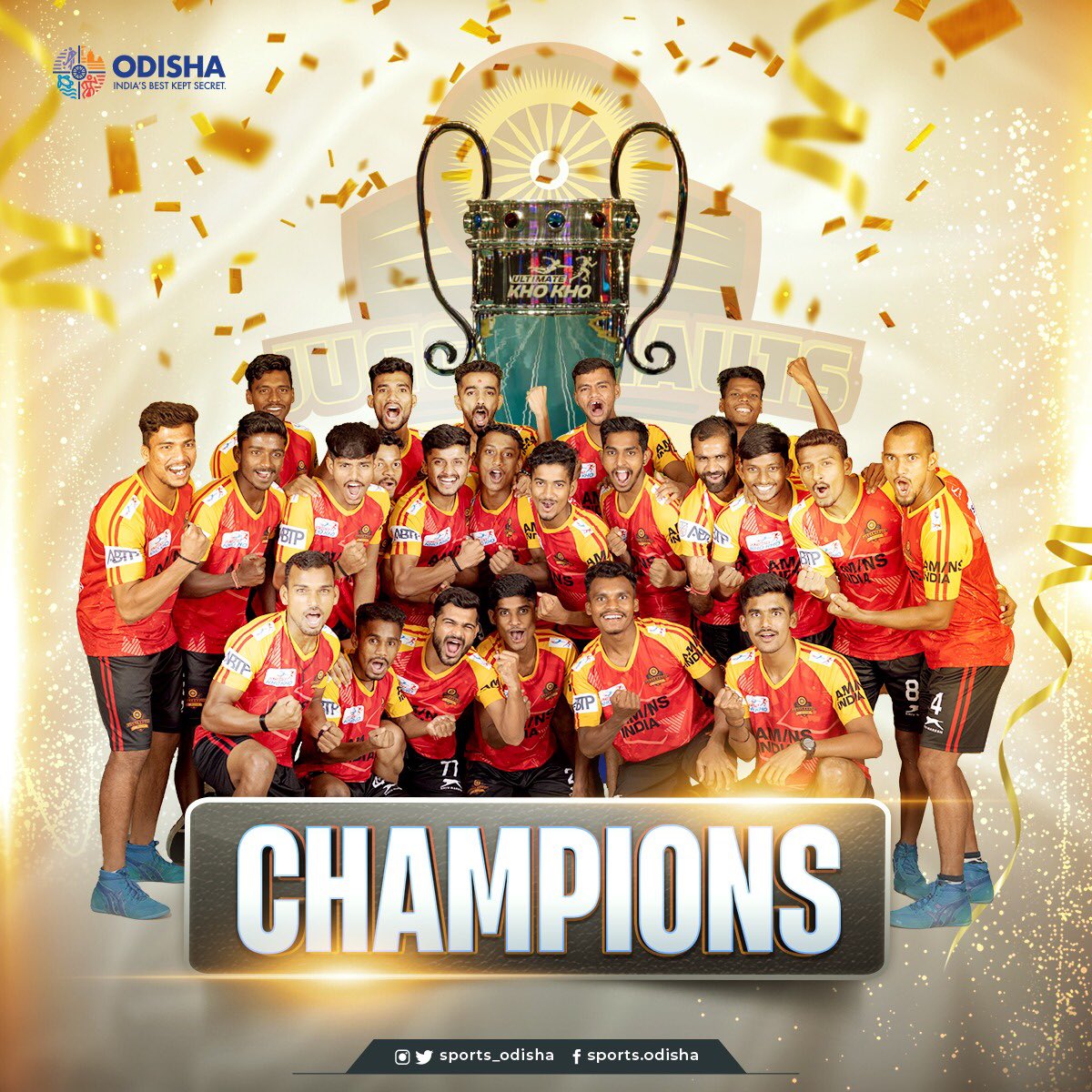 Kailash Chandra Das tweet media