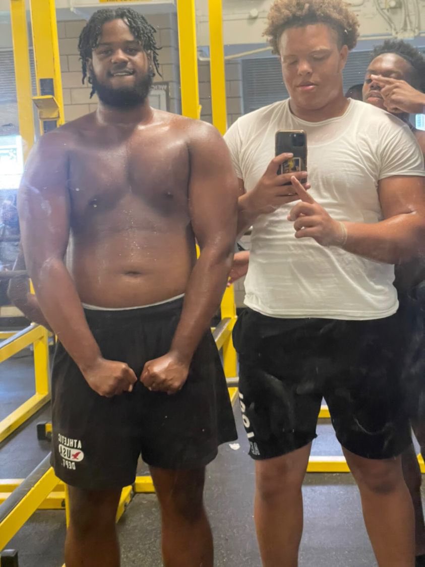 5ivese7ven's tweet photo. Getting big over at the 〽️… https://t.co/FJW2Wiv8yu