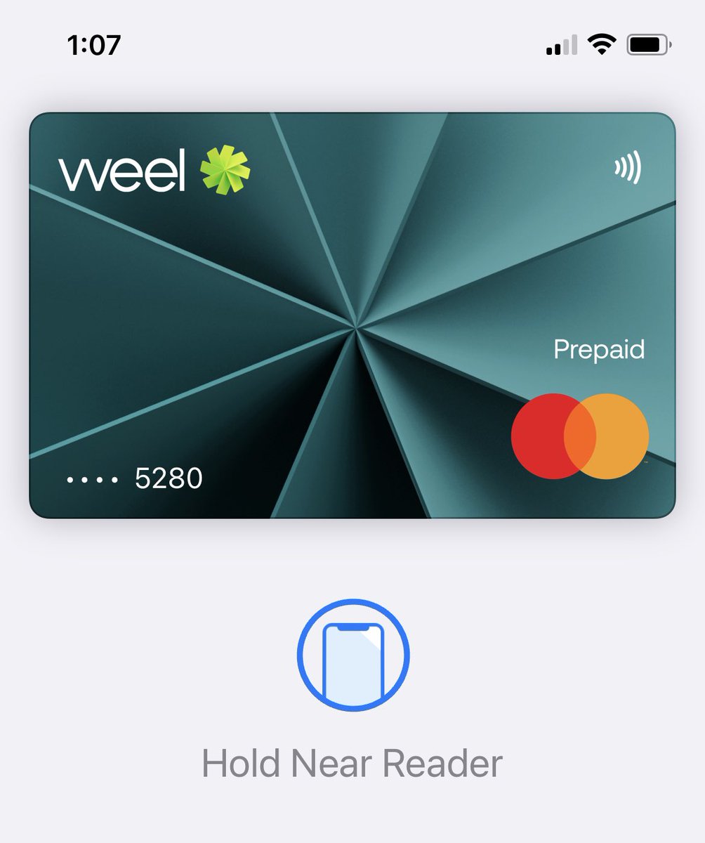 New <a href="/letsweel/">Weel (Previously DiviPay)</a> card skins are LIVE 

Be sure to remove your DiviPay cards and add these fresh new Weel card into your <a href="/Apple/">Apple</a> and <a href="/Android/">Android</a> mobile wallets!