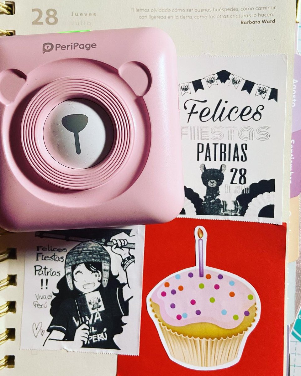 PeripageStore's tweet photo. Felices fiestas!!! 🥳🇵🇪

📦  FREE FLASH DELIVERY 🎊

Shop Now>>https://t.co/1OCJ4aSrkj

#study #studygram #studymood #studyplace #studyspace #study_time #studyaesthetic #studyroom #studyessentials #studyinghard #studymotivations #studyblrcommunity #studyblrs #stationaryshop https://t.co/FdZfIxr6H5