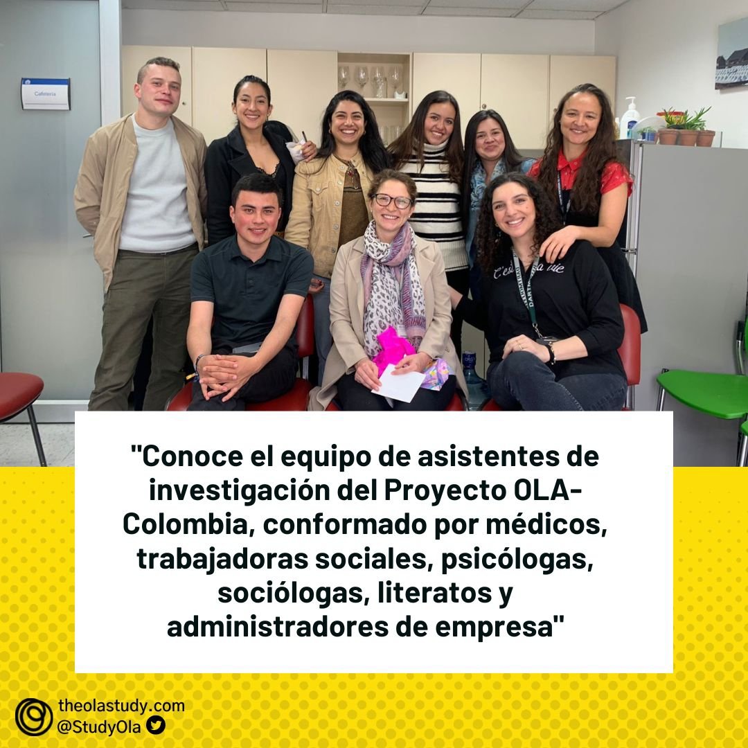 OLA Study tweet media