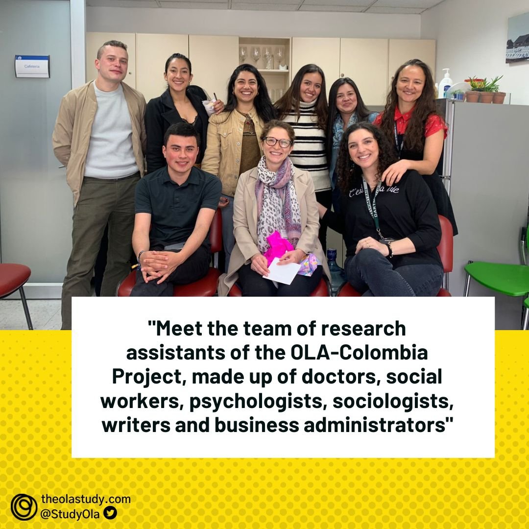 OLA Study tweet media