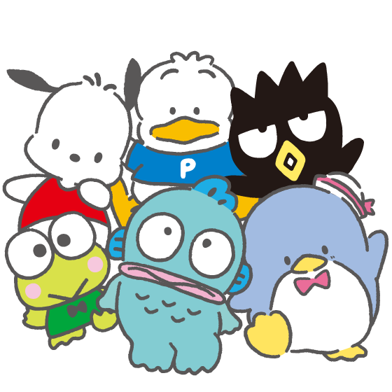 はぴだんぶいのtwitterイラスト検索結果