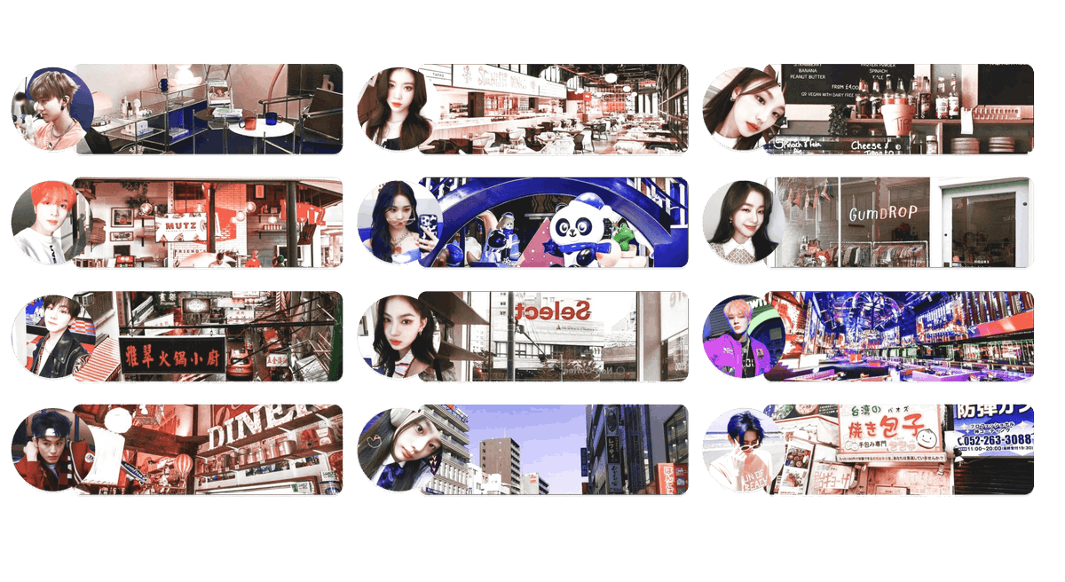 winteoarchive's tweet photo. haloo aku ada layout ready scenery, 2000/each. payment spay, dana qris yaa 🎀💗 #zonauang https://t.co/DPmxxCMuIt