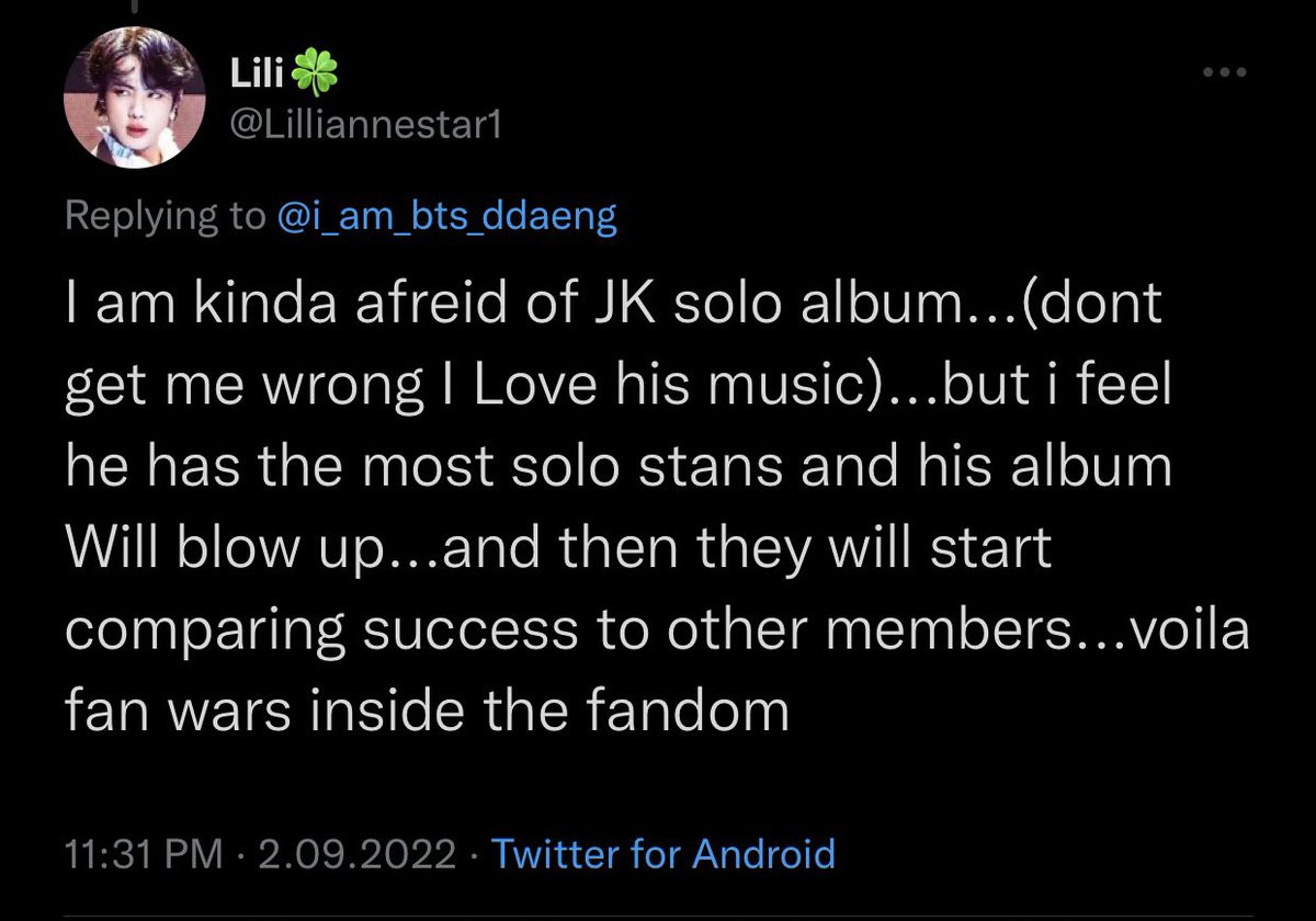 septemberitboy's tweet photo. the fandom                                the fear https://t.co/HM4G4XiQlN